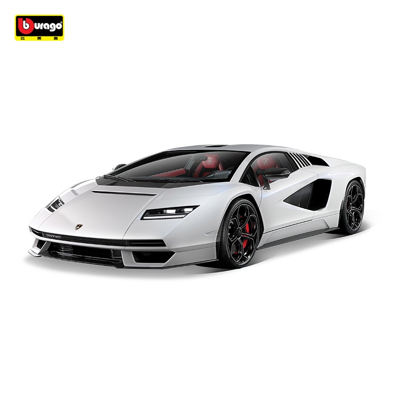 Lamborghini Centenario rojo escala a 1/18 por Maisto 31386