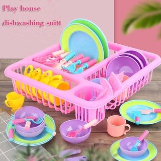 Juego de cocina discount niña