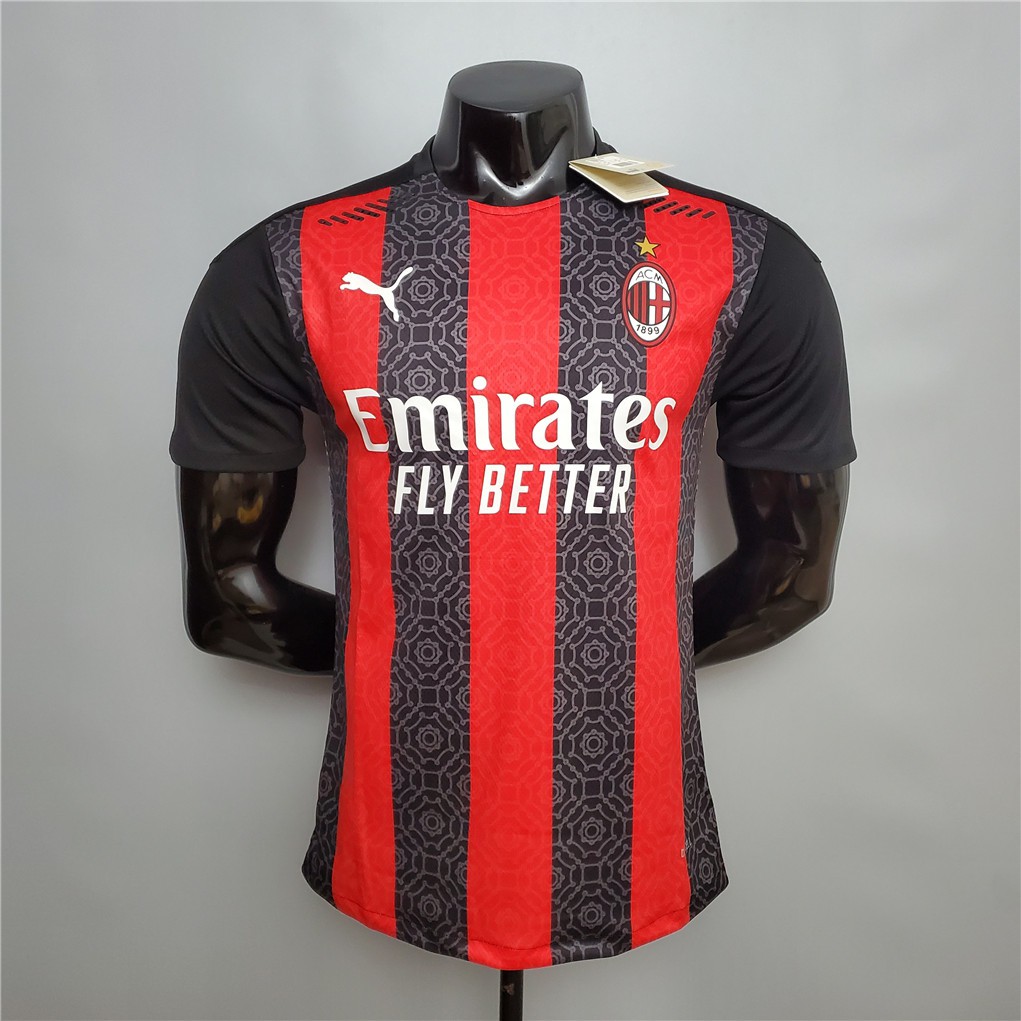 Milan store camiseta 2020