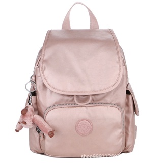 100 Original Kipling Mono Bolsa Unisex Mochila De Un Solo Hombro