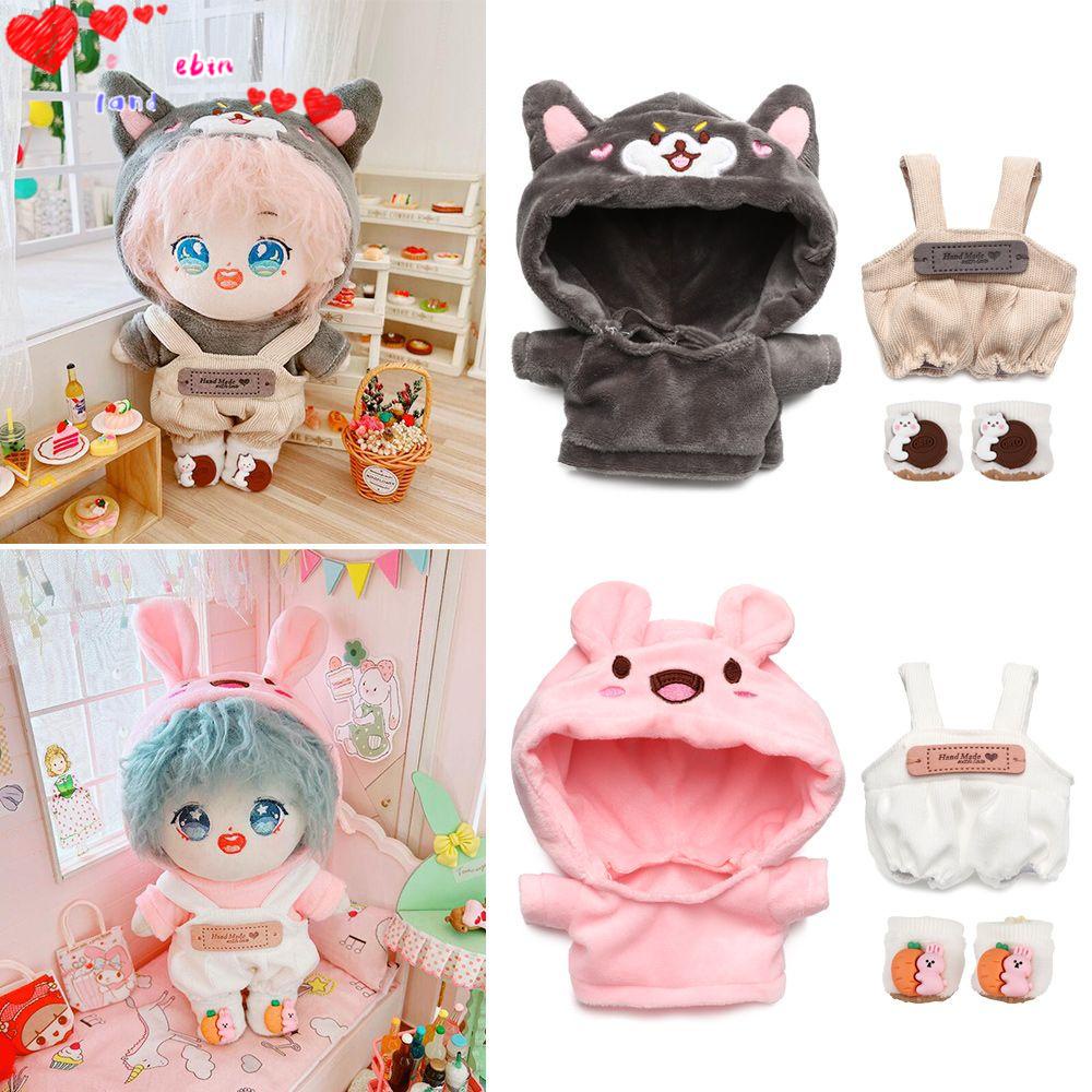 Ropa Navideña Para Muñecas Dollu - Suéter + Accesorios