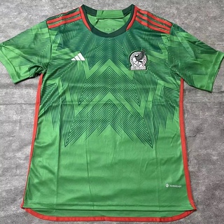 Adidas Mexico Goalkeeper Jersey Portero Seleccion Mexicana Qatar 2022  Aeroready