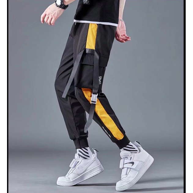 Track pants shopee sales