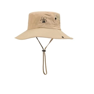 Las mejores ofertas en Men's Sombreros de Paja Boonie/Tipo safari