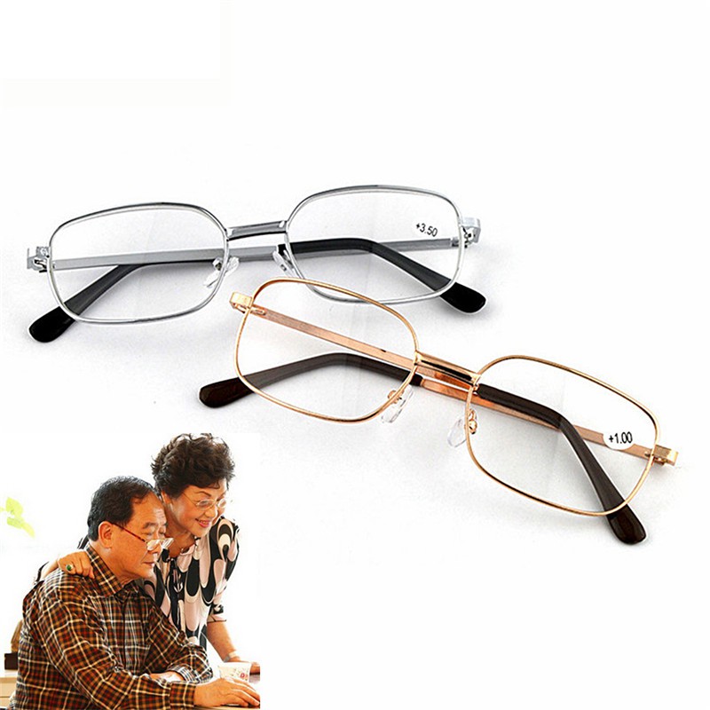 3m X Metal Anti Fatiga Reading Glasses Eyewear Eyeglasses 1 0 A 4 0