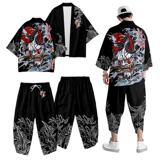 kimono hombre  Shopee México