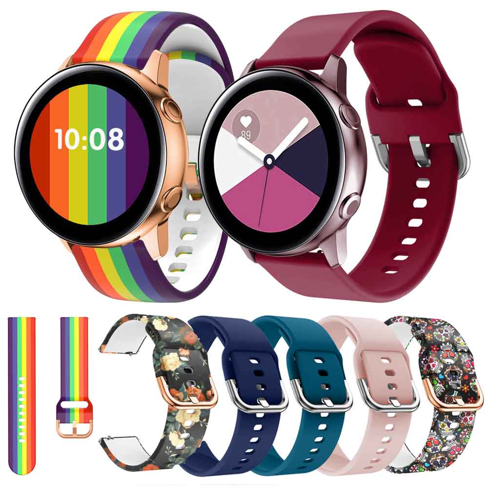 Correas para reloj outlet samsung active 2