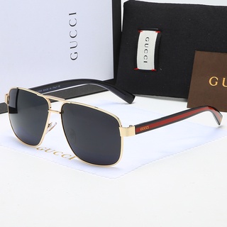 Lentes gucci hombre outlet originales