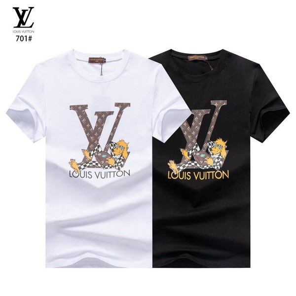 Camiseta camiseta camiseta camiseta peinado años 30 Distro LV LOUiS VUiTTON  personalizado indonesio hombres mujeres Cool Words// LV LOUiS VUiTTON  ropa// contemporáneo