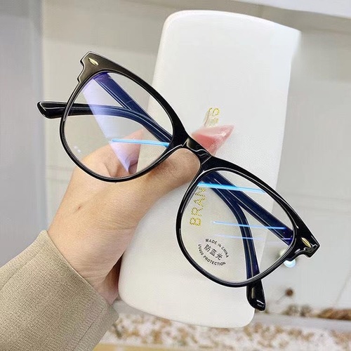 Lentes Con Acabado De Miop a Para Estudiantes Con Grado 150 200