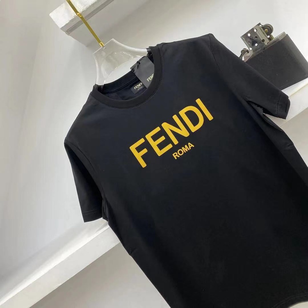 Playera fendi original discount precio