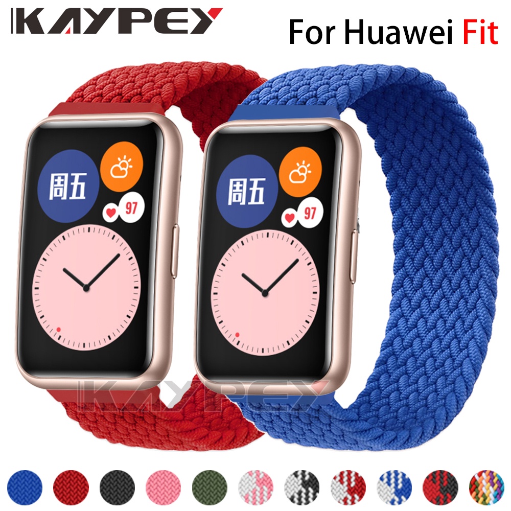 Accesorios huawei watch fit new arrivals