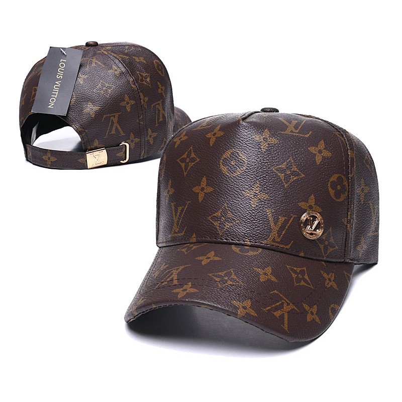 Gorra Louis Vuitton