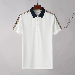 Playera store gucci polo