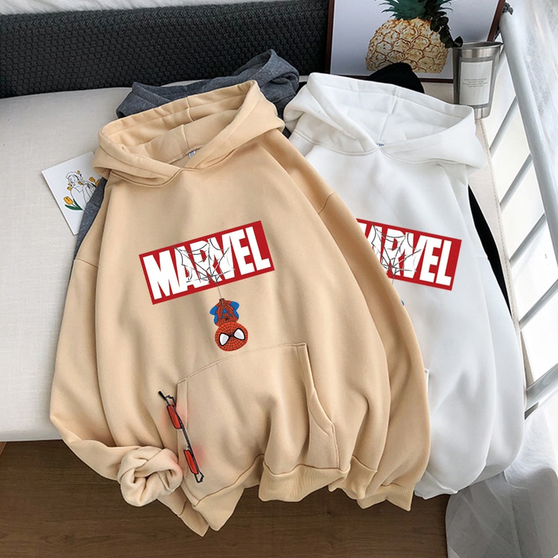 sudadera spiderman | Shopee México