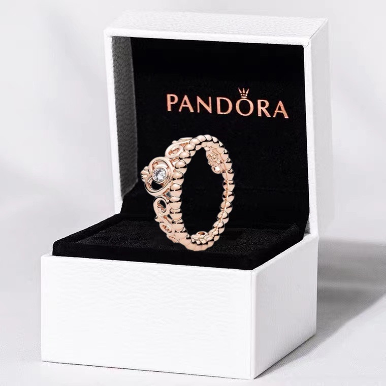 Anillo reina pandora new arrivals