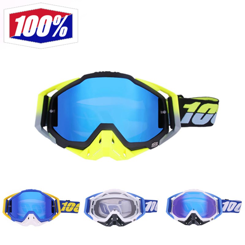 Motocross cheap 100 goggles