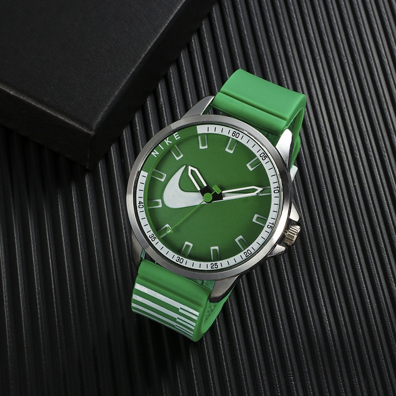 Reloj nike verde top