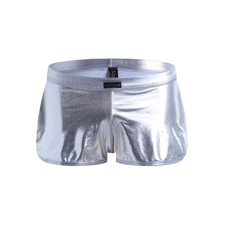 Rultados Para Boxer Largos Seda Helada Para Hombre