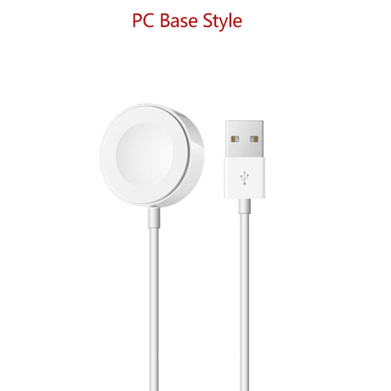 Para Smart Watch Series SE Cable De Carga Rápida USB