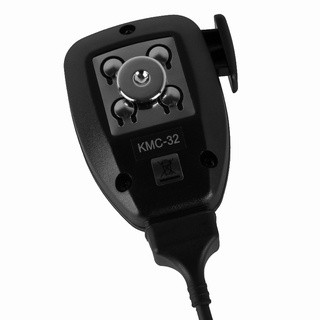 Microfono Standard KMC-35 8pin Per Cancellazione ... - Alibaba - Foto 2