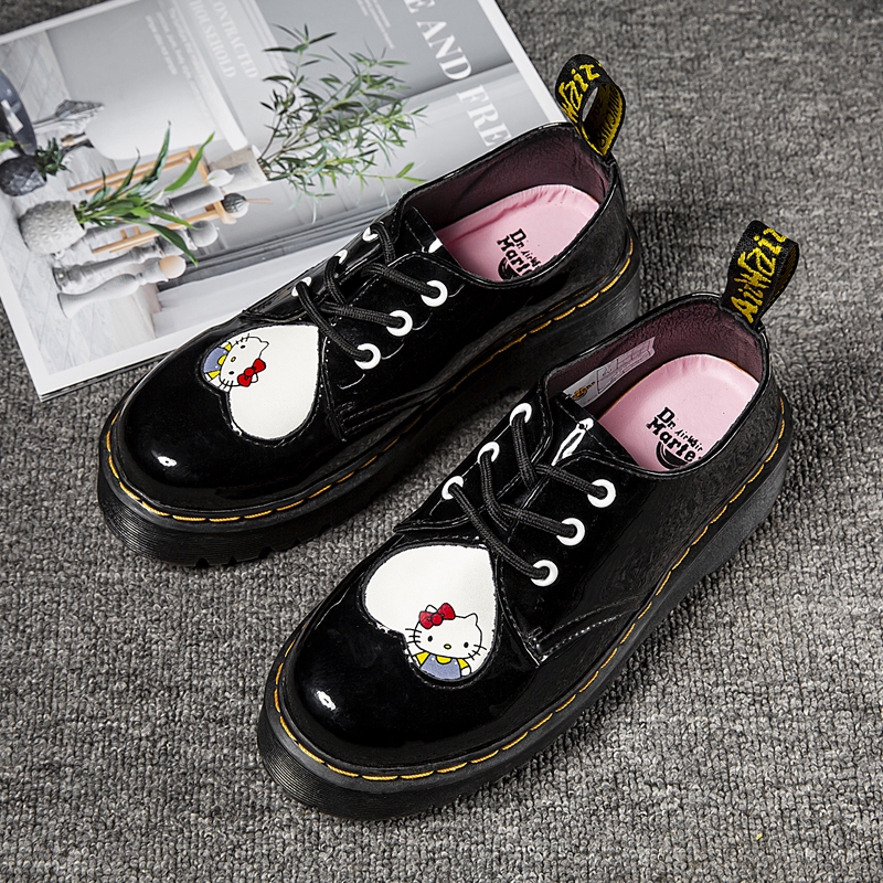 Dr martens hotsell para bebe mexico