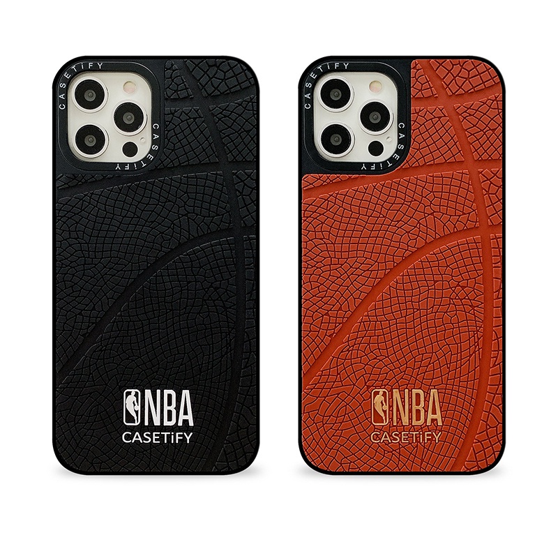 CASETIFY／NBA iPhone14pro ケース - 1