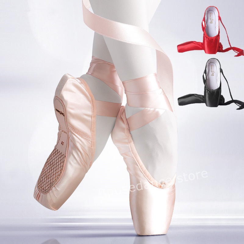 Zapatos para best sale bailar ballet