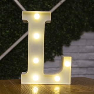 80 ideas de Letras Luces Led  decoración de unas, decoración de fiesta,  letras de luces