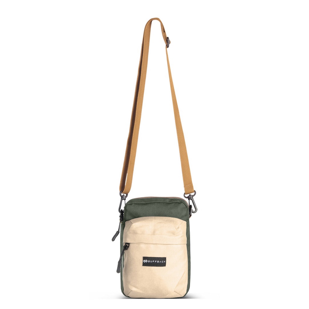 Tas sling bag shopee hot sale