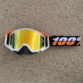 máscaras para motocicleta Gafas De Deporte Al Aire Libre A Prueba De Viento  Moto HD Snowboard Montar Motocross Verano Protección UV Sol