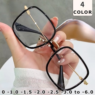 Lentes de aumento modernos para mujer hot sale