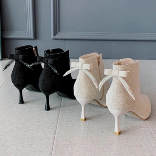 Zapatos de boda online de mujer