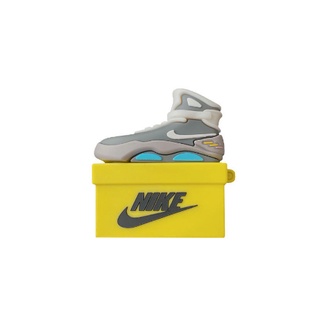 Nike AJ Zapatos AirPods 1/2 Generación Casos Apple Bluetooth Inalámbrico  Auriculares Pro Funda Protectora Lindo 3D