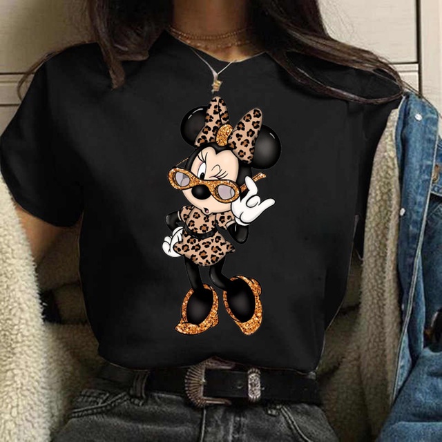 Disney discount ropa mujer