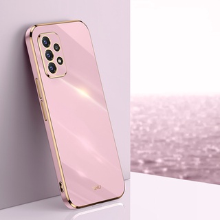 Funda Para XIAOMI POCO F3 Mica Celular Fundas Anticolisión De 360