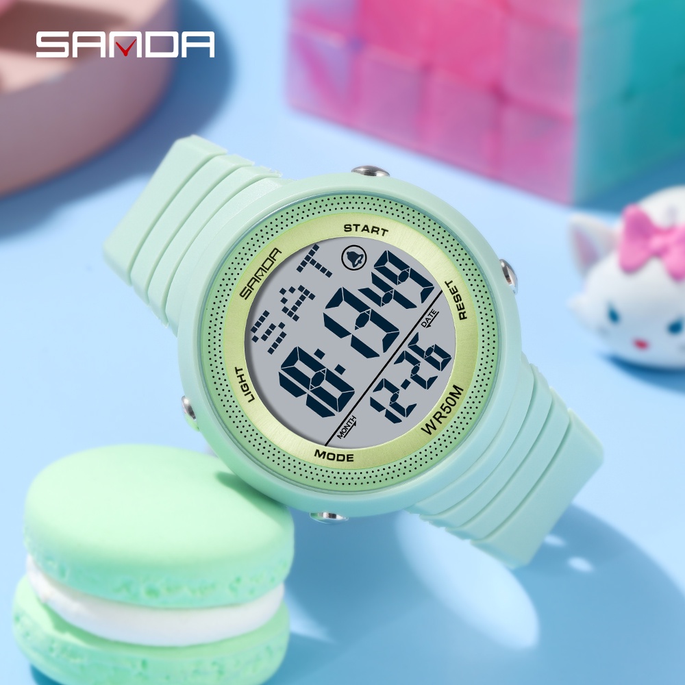 relojes deportivos de mujer Precios y Ofertas dic. de 2024 Shopee Mexico