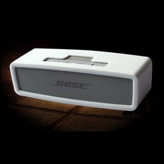 Parlante pequeño TWS Altavoz inalámbrico Bluetooth Mini Altavoz inteligente  con reducción de ruido a prueba de agua (Gris plateado)