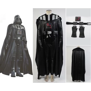Darth Vader Cosplay Costume - México