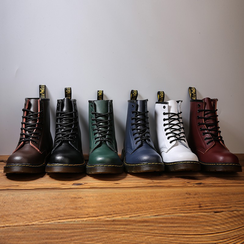 Dr martens 2025 botas hombre 5.5