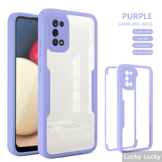 NZND Funda para Samsung Galaxy S20 FE 5G con [protector de pantalla  integrado], funda protectora de cuerpo completo a prueba de golpes,  resistente a