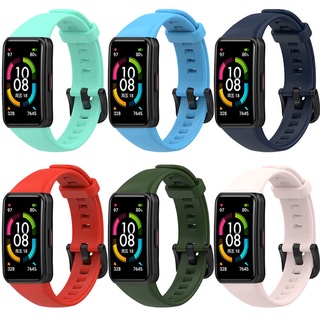 Correa Para Huawei Band 6 Colores - IziStore Peru