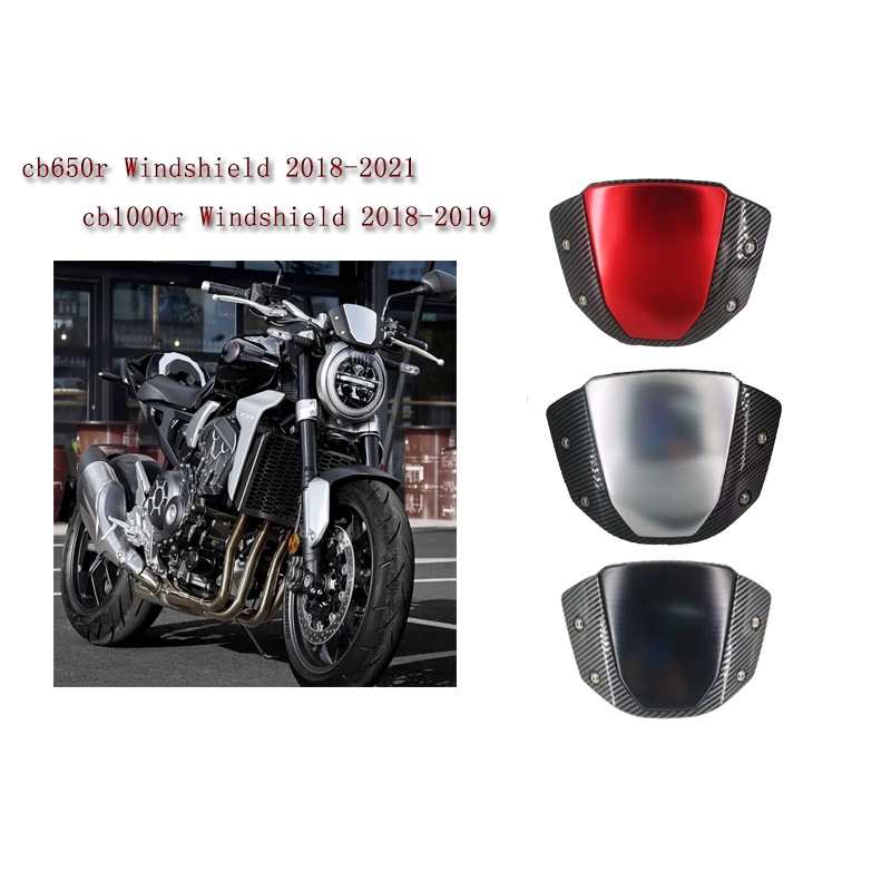 Filtro de aire K&N para HONDA CB1000R Neo Sports Cafe 2018