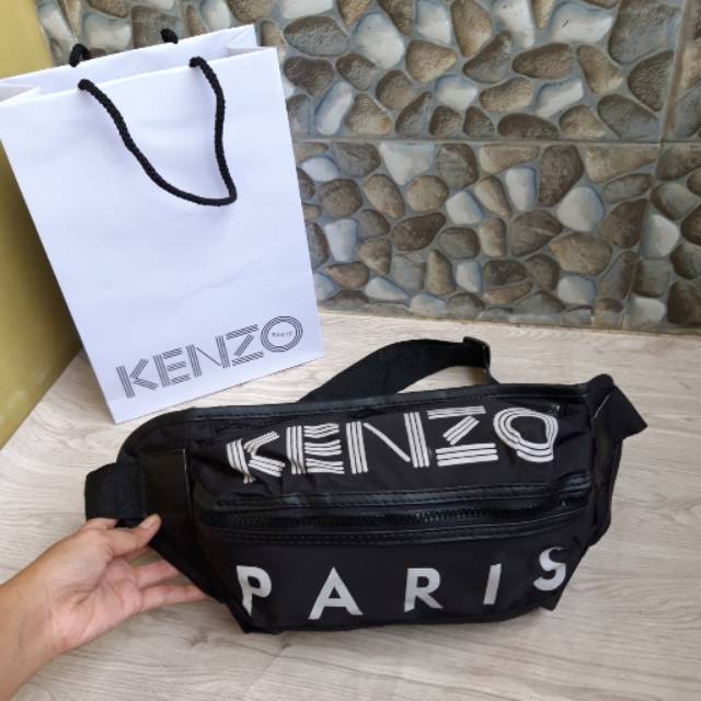 Bolso kenzo clearance hombre