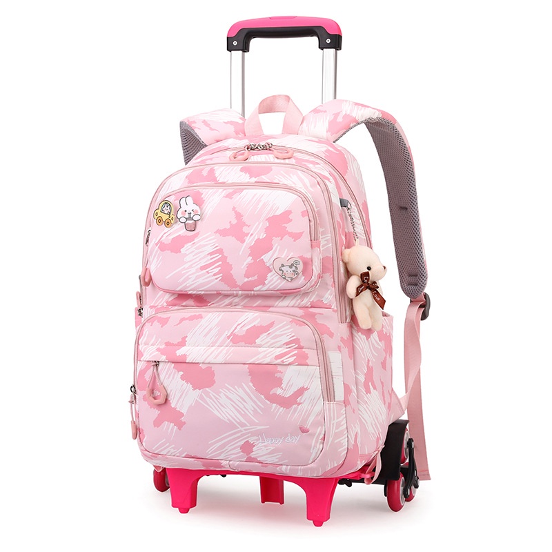 Mochilas con ruedas para preescolar clearance