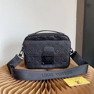 Las mejores ofertas en Bolsos y carteras Bandolera Louis Vuitton