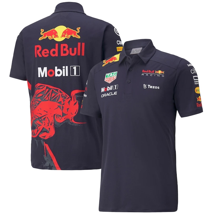  Red Bull Racing F1 2023 - Sudadera con capucha para hombre :  Ropa, Zapatos y Joyería