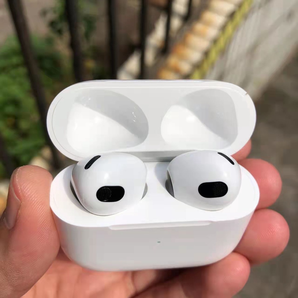 Apple AirPods 3 Gen Pro Wireless Bluetooth Original OEM