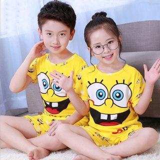 pijama niños Shopee