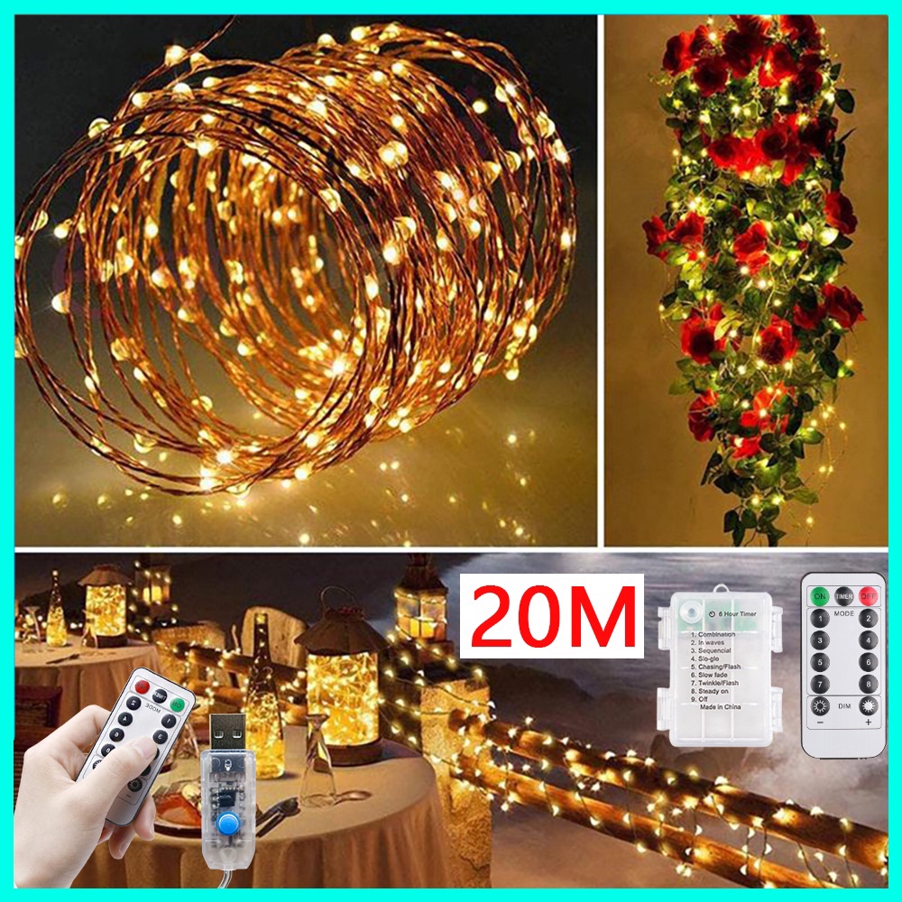 luces pilas  Shopee México